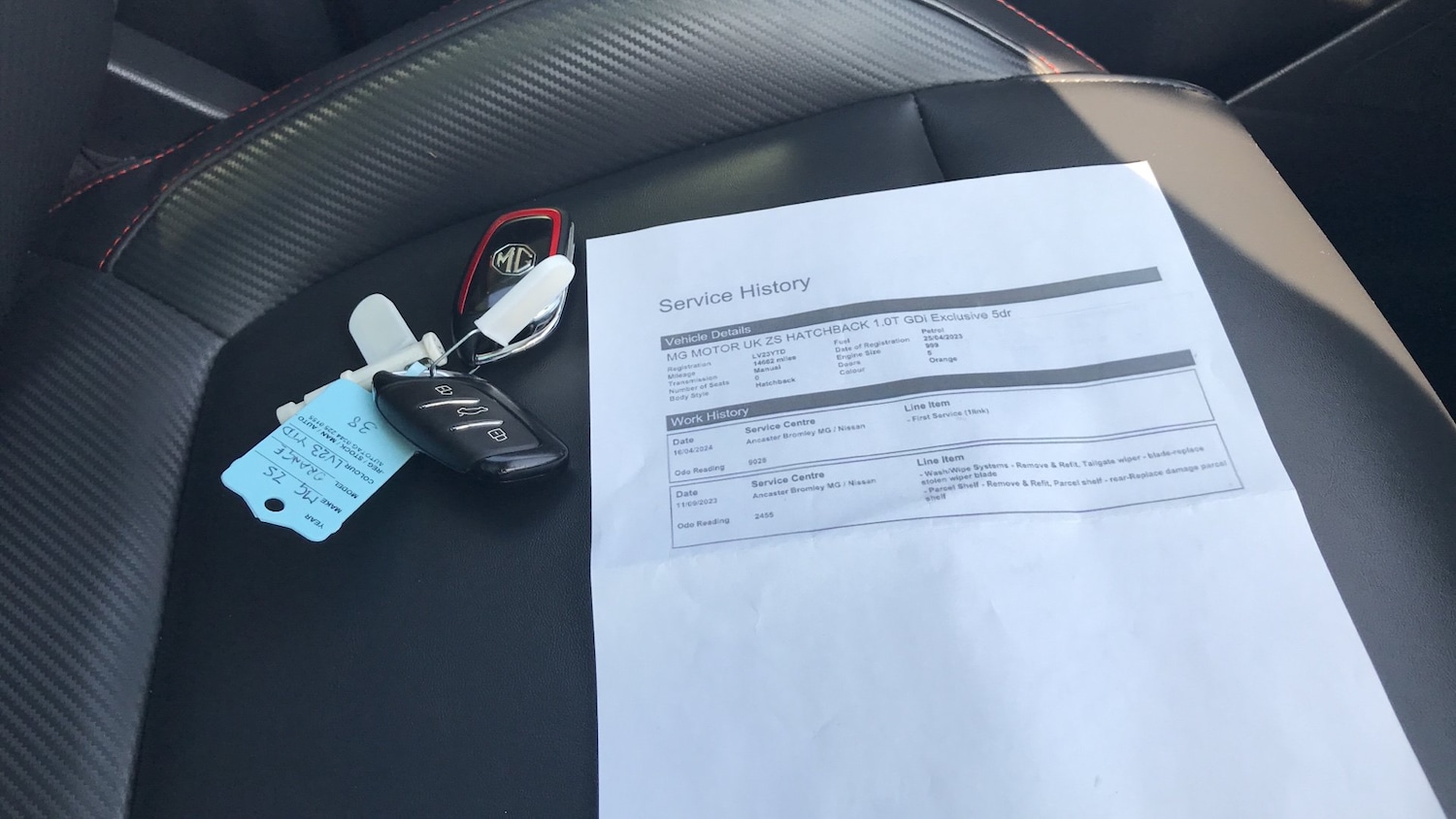 Vehicle 19