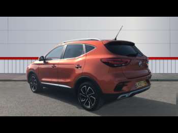 Used MG MG ZS 2023 for sale - 75017763: Photo