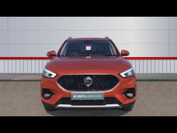 Used MG MG ZS 2023 for sale - 75017763: Photo