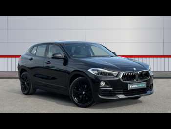 2020 (20) - sDrive 18i Sport 5dr Petrol Hatchback