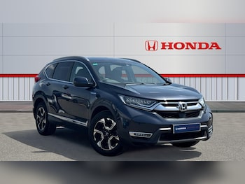 Used Honda CR-V 2020 for sale - 78673841: Photo