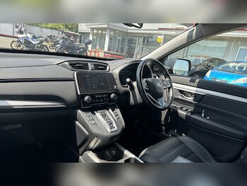 Used Honda CR-V 2020 for sale - 78673841: Photo