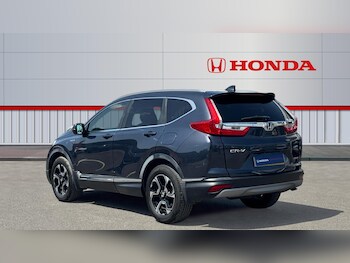 Used Honda CR-V 2020 for sale - 78673841: Photo