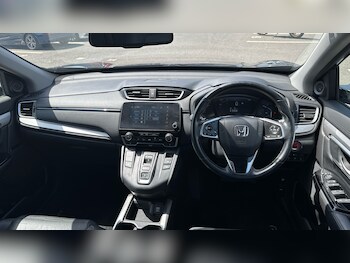 Used Honda CR-V 2020 for sale - 78673841: Photo
