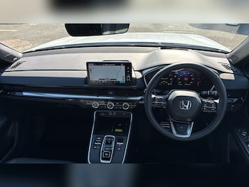 Used Honda CR-V 2025 for sale - 79154389: Photo