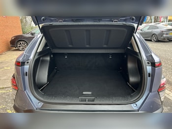 Used Hyundai KONA 2023 for sale - 78776073: Photo