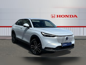 Used Honda HR-V 2024 for sale - 78792065: Photo