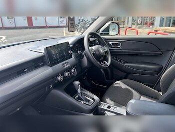 Used Honda HR-V 2024 for sale - 78792065: Photo