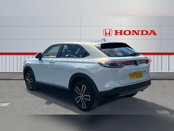 Used Honda HR-V 2024 for sale - 78792065: Photo