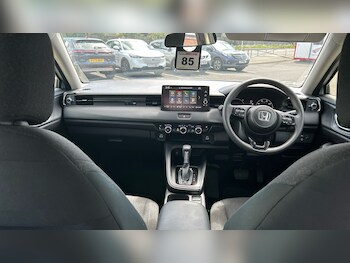 Used Honda HR-V 2024 for sale - 78792065: Photo