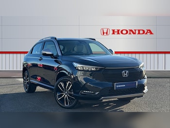 Honda - HR-V