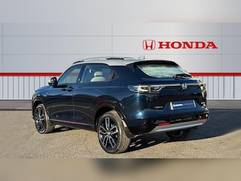 Used Honda HR-V 2022 for sale - 76616384: Photo