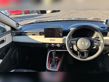 Used Honda HR-V 2022 for sale - 76616384: Photo