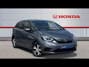 2022 (22) - 1.5 i-MMD Hybrid SR 5dr eCVT Hybrid Hatchback