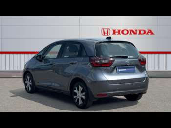 Used Honda Jazz 2022 for sale - 74882841: Photo