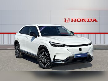 Used Honda e NY1 2024 for sale - 78507727: Photo