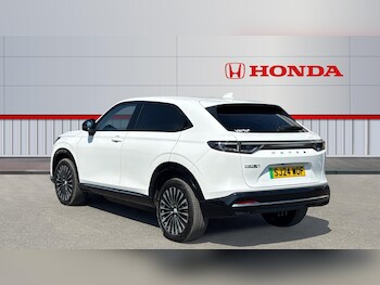 Used Honda e NY1 2024 for sale - 78507727: Photo