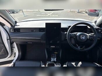 Used Honda e NY1 2024 for sale - 78507727: Photo