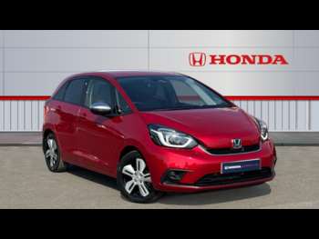 2021 (71) - 1.5 i-MMD Hybrid EX 5dr eCVT Hybrid Hatchback