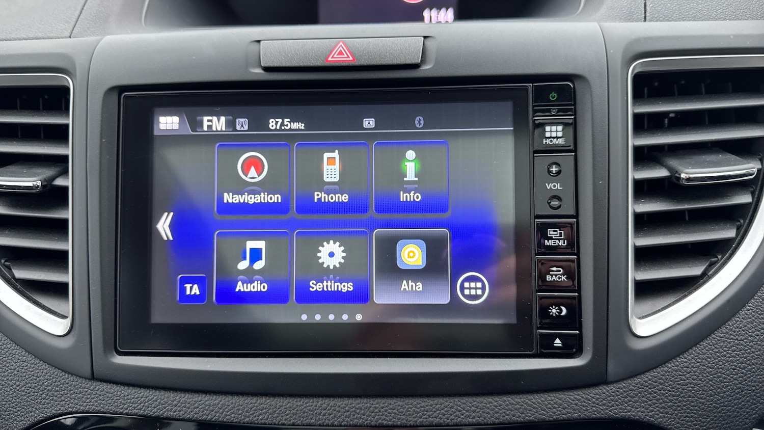 Used Honda CR-V 2017 for sale - 77036600: Photo 12