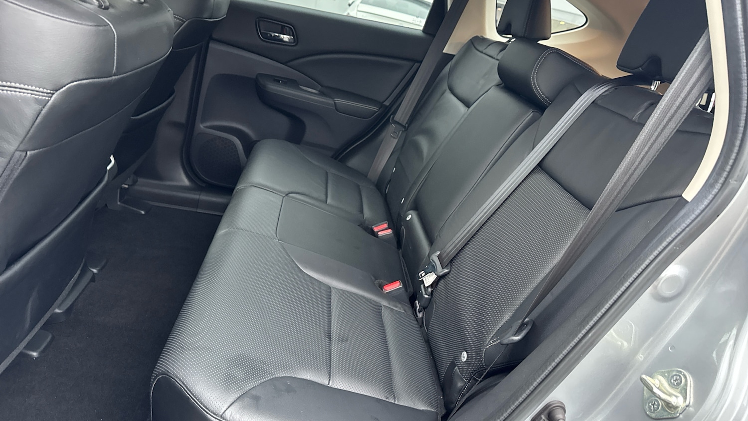 Used Honda CR-V 2017 for sale - 77036600: Photo 16