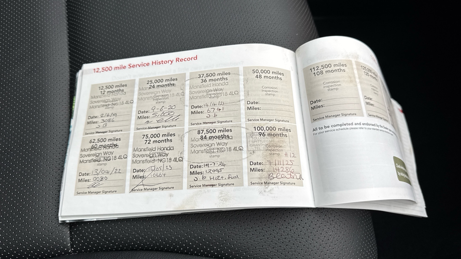 Used Honda CR-V 2017 for sale - 77036600: Photo 19