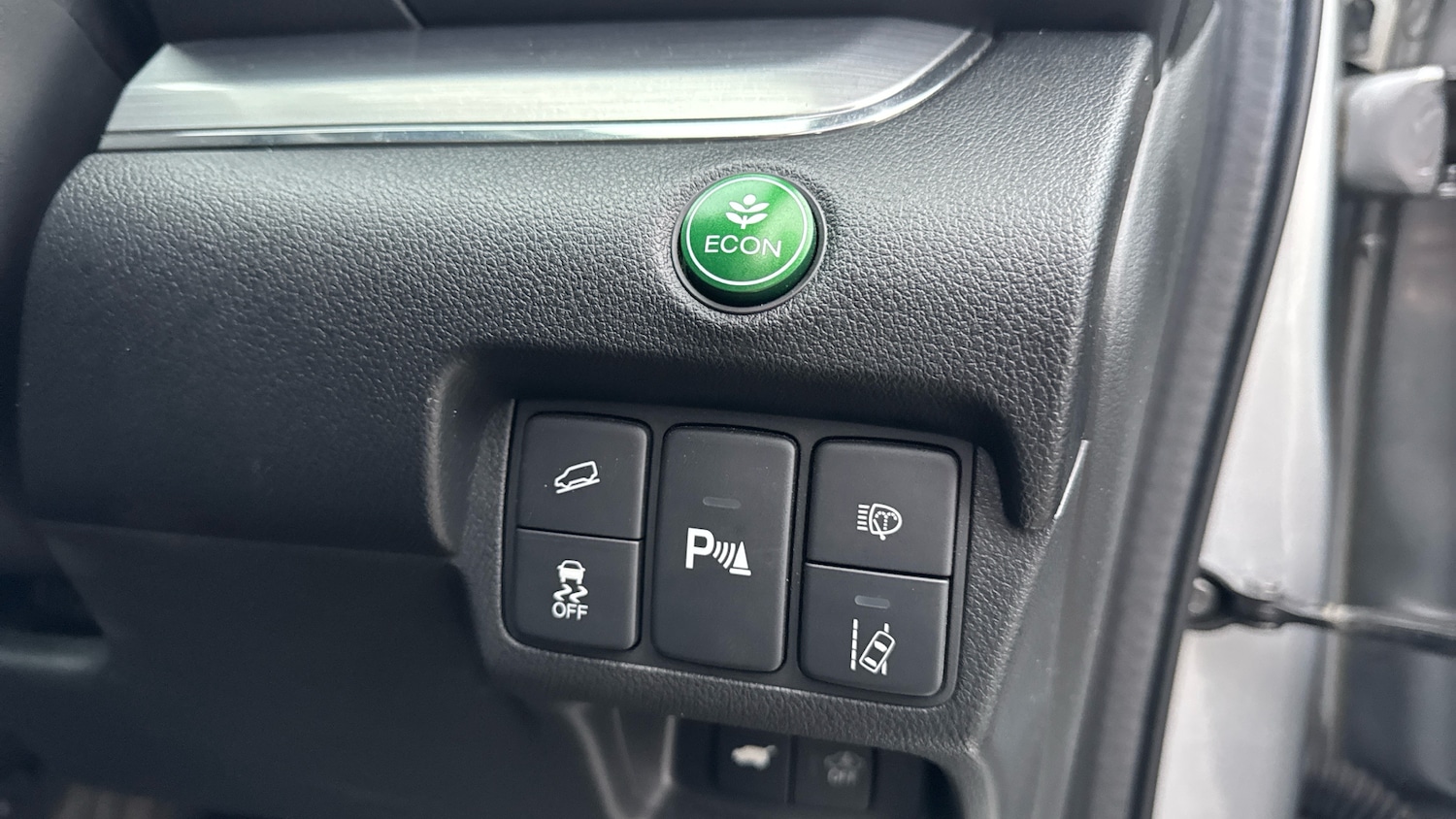 Used Honda CR-V 2017 for sale - 77036600: Photo 26