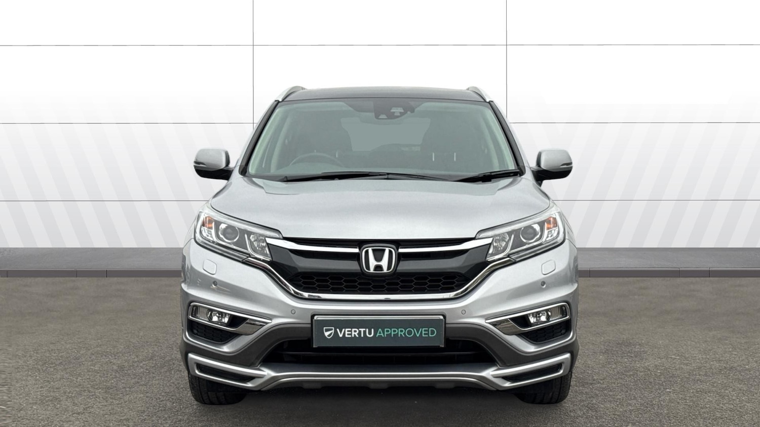 Used Honda CR-V 2017 for sale - 77036600: Photo 3