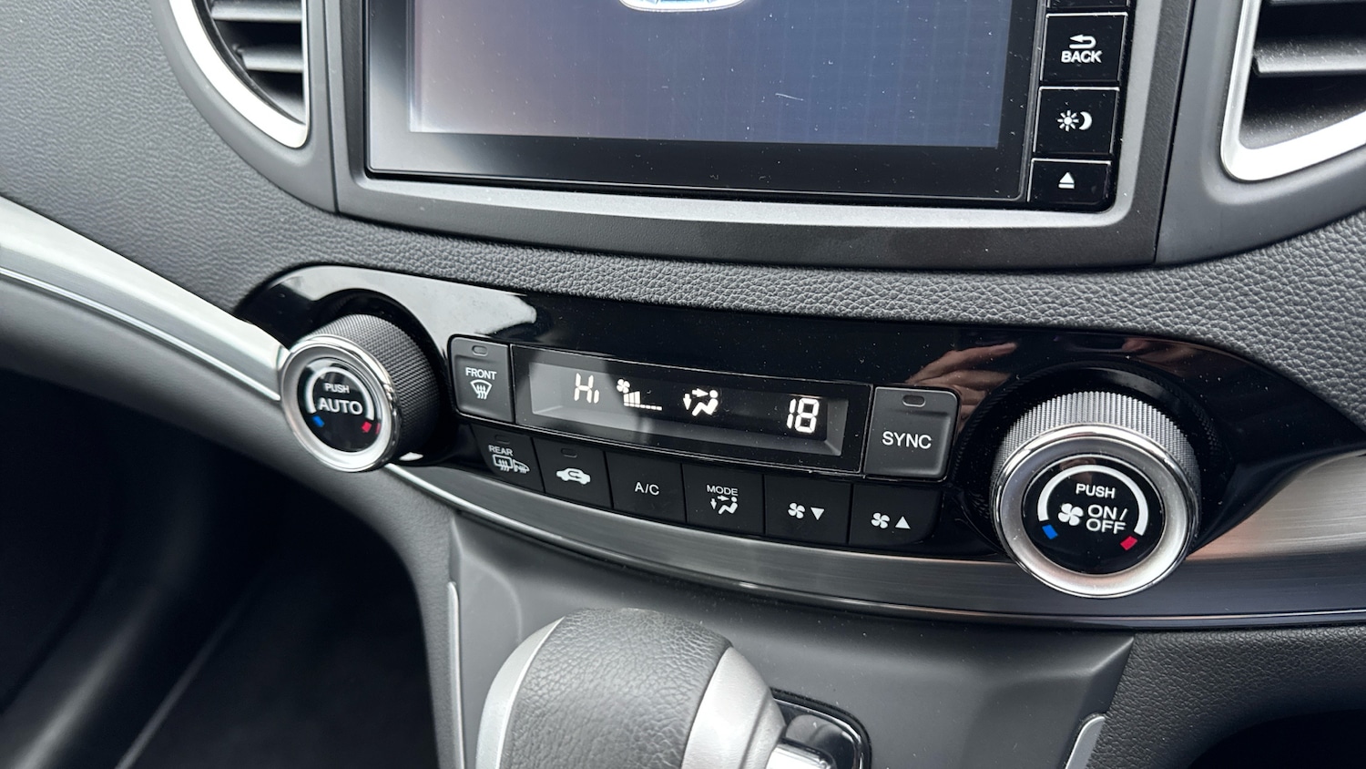 Used Honda CR-V 2017 for sale - 77036600: Photo 35