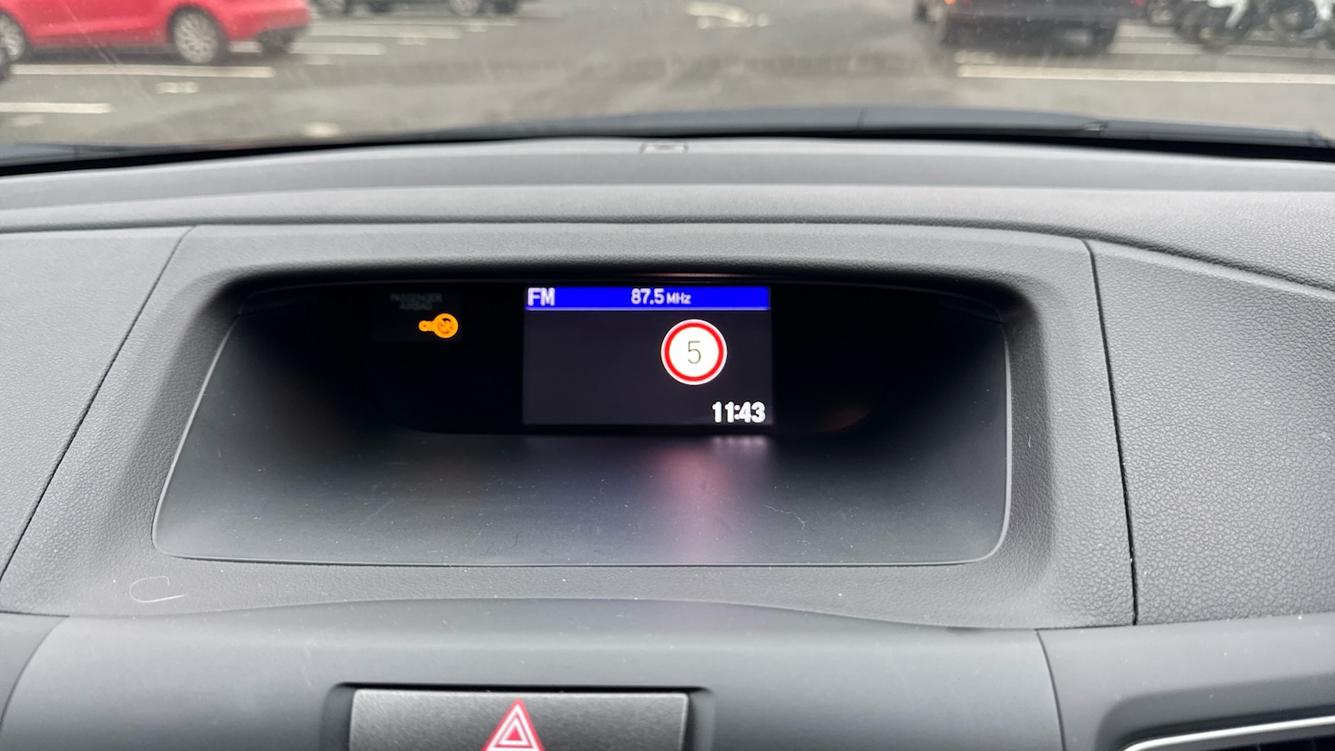 Used Honda CR-V 2017 for sale - 77036600: Photo 36