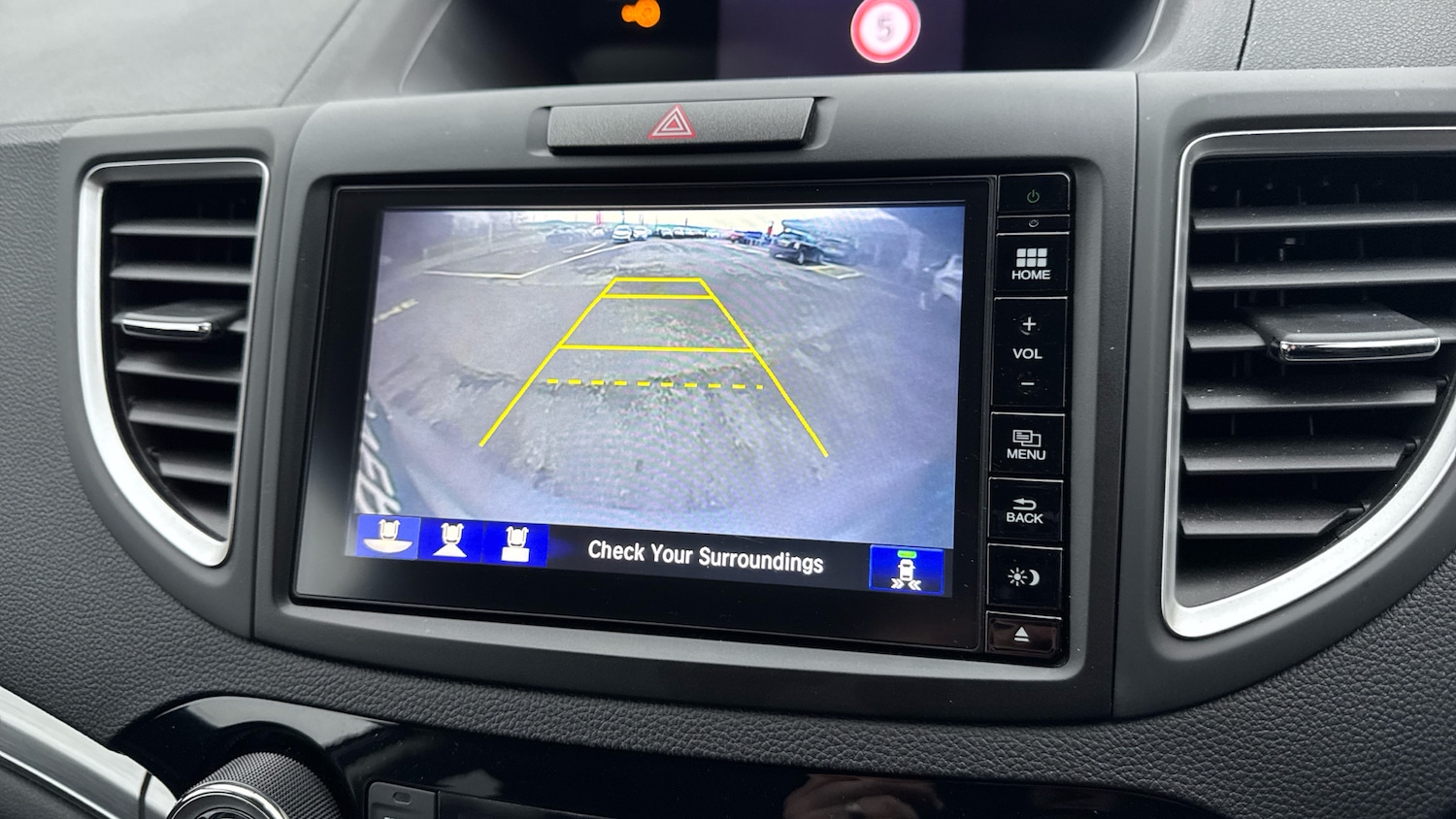 Used Honda CR-V 2017 for sale - 77036600: Photo 38