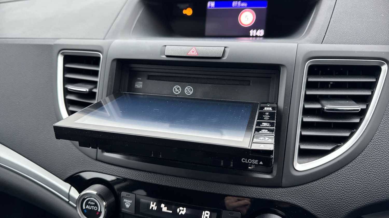 Used Honda CR-V 2017 for sale - 77036600: Photo 39