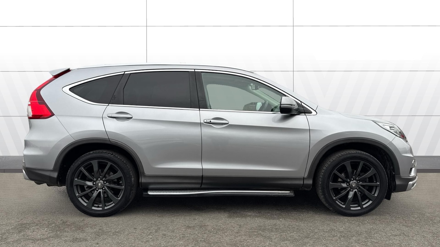 Used Honda CR-V 2017 for sale - 77036600: Photo 5