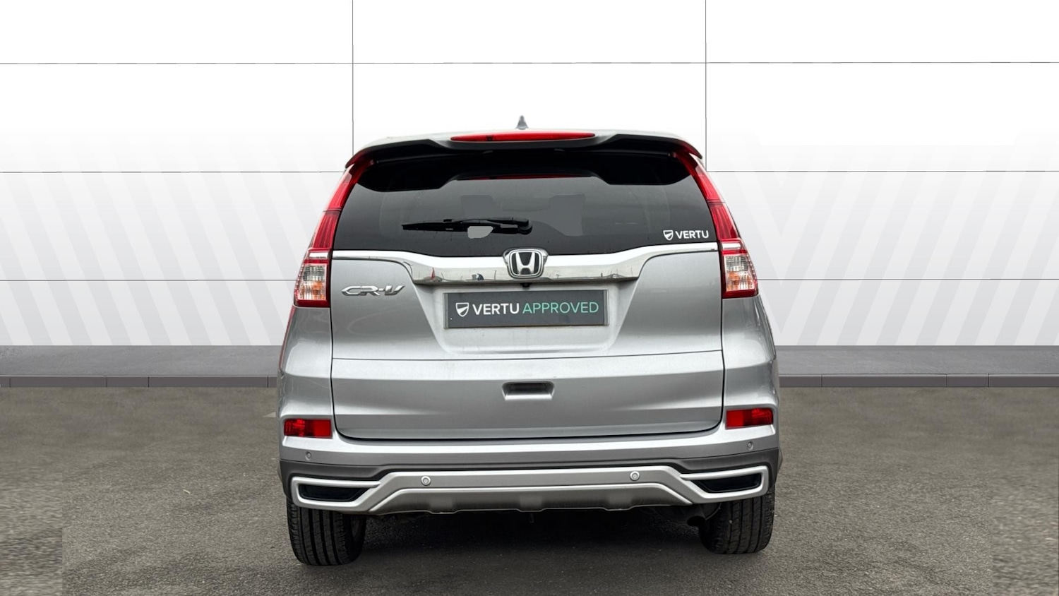 Used Honda CR-V 2017 for sale - 77036600: Photo 6