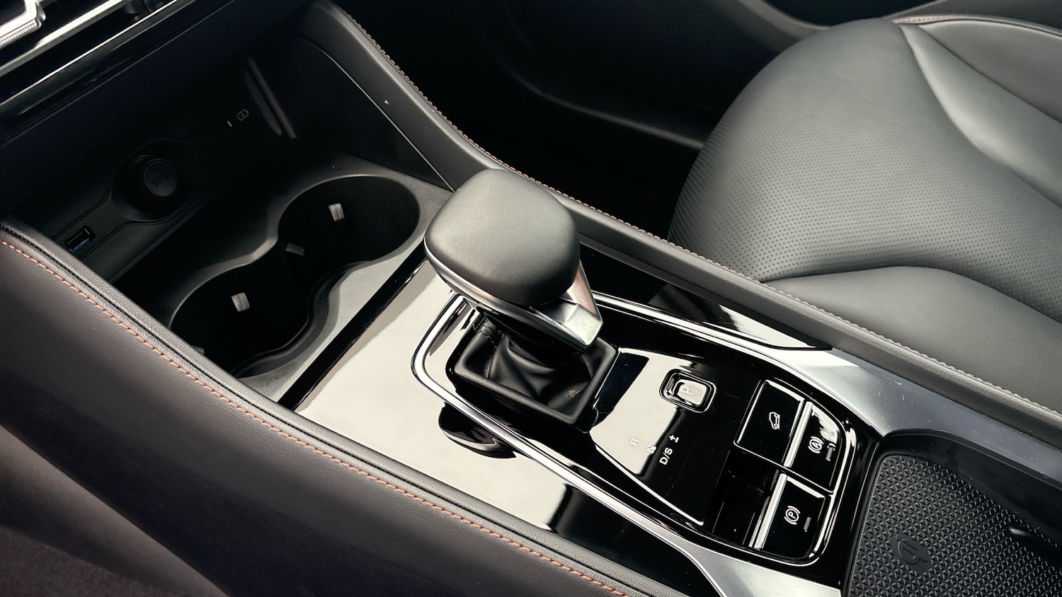 Used MG MG HS 2025 for sale - 76477098: Photo 13