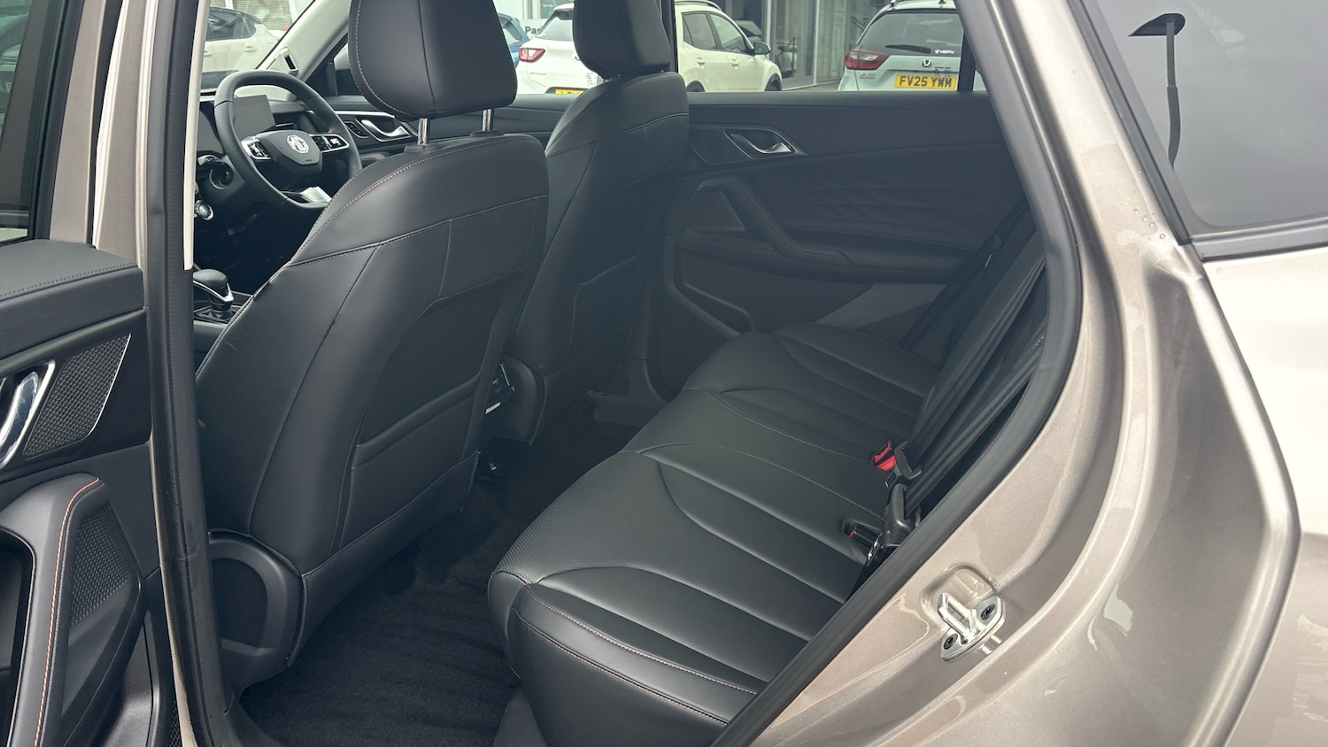 Used MG MG HS 2025 for sale - 76477098: Photo 16