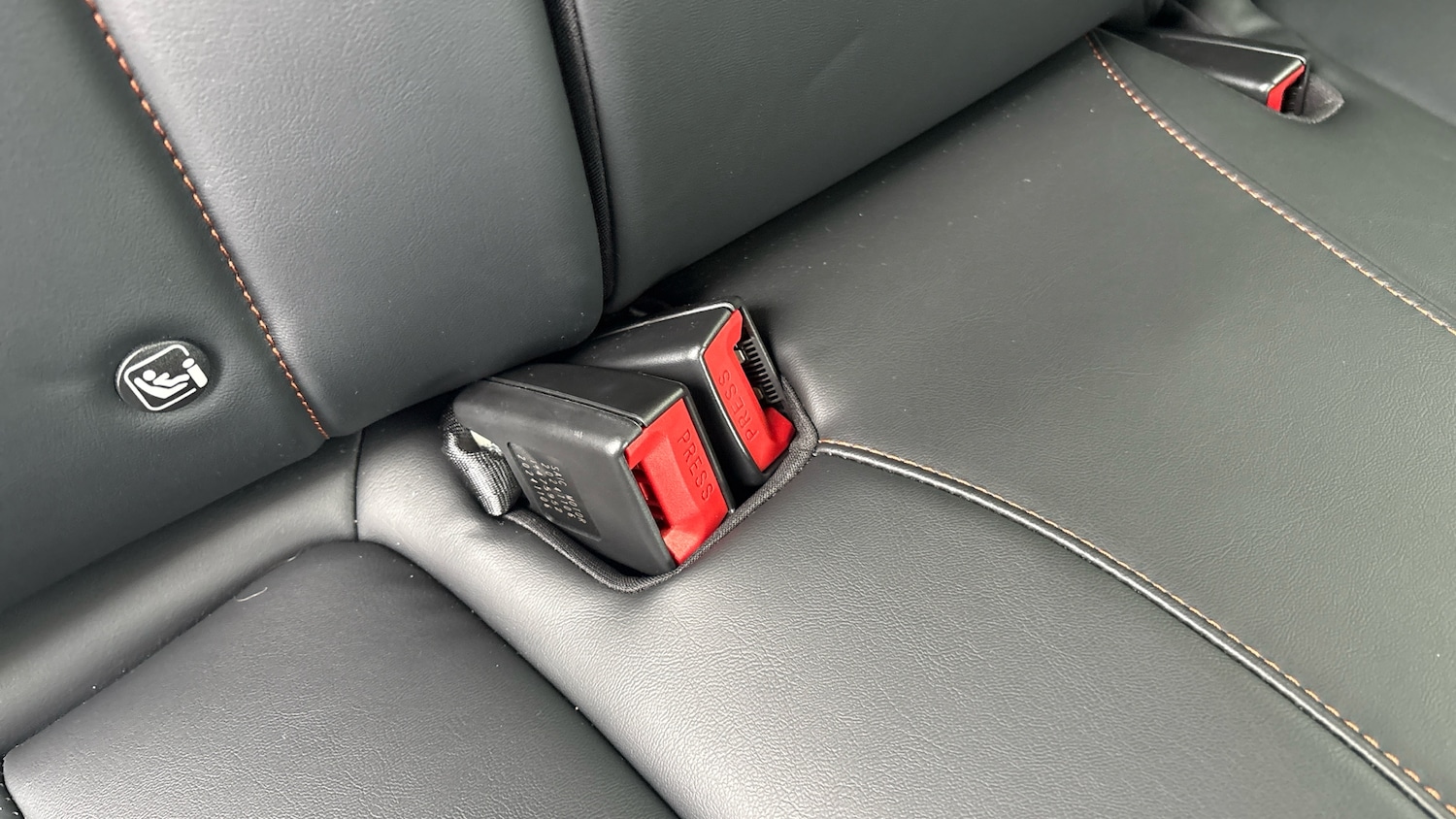 Used MG MG HS 2025 for sale - 76477098: Photo 17