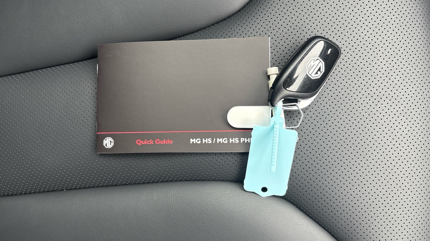 Used MG MG HS 2025 for sale - 76477098: Photo 19