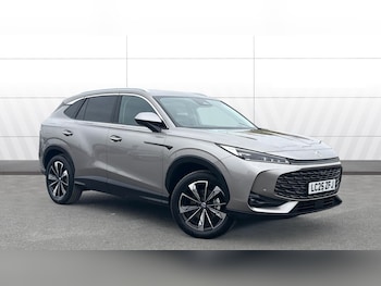 Used MG MG HS 2025 for sale - 76477098: Photo