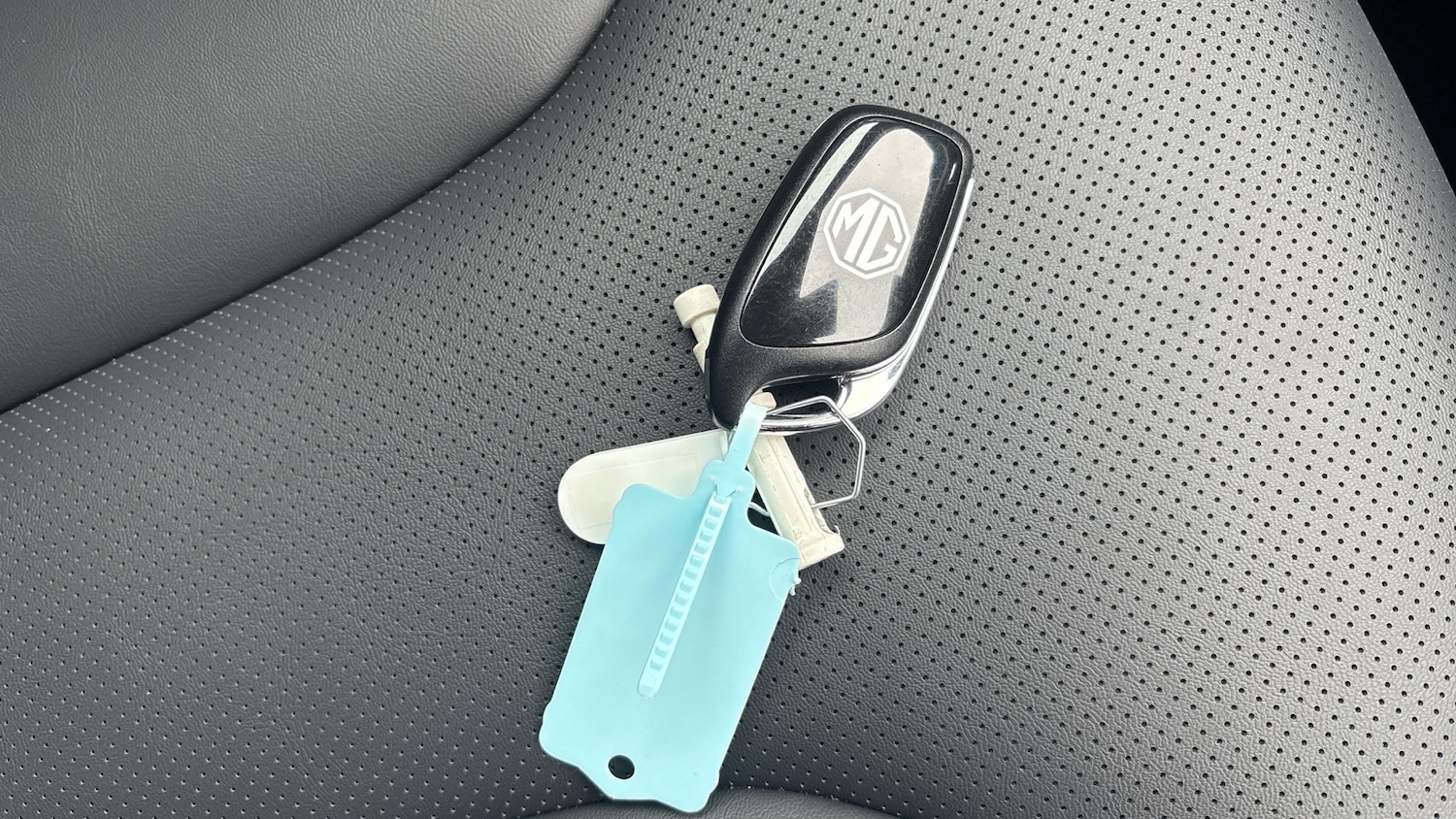 Used MG MG HS 2025 for sale - 76477098: Photo 20