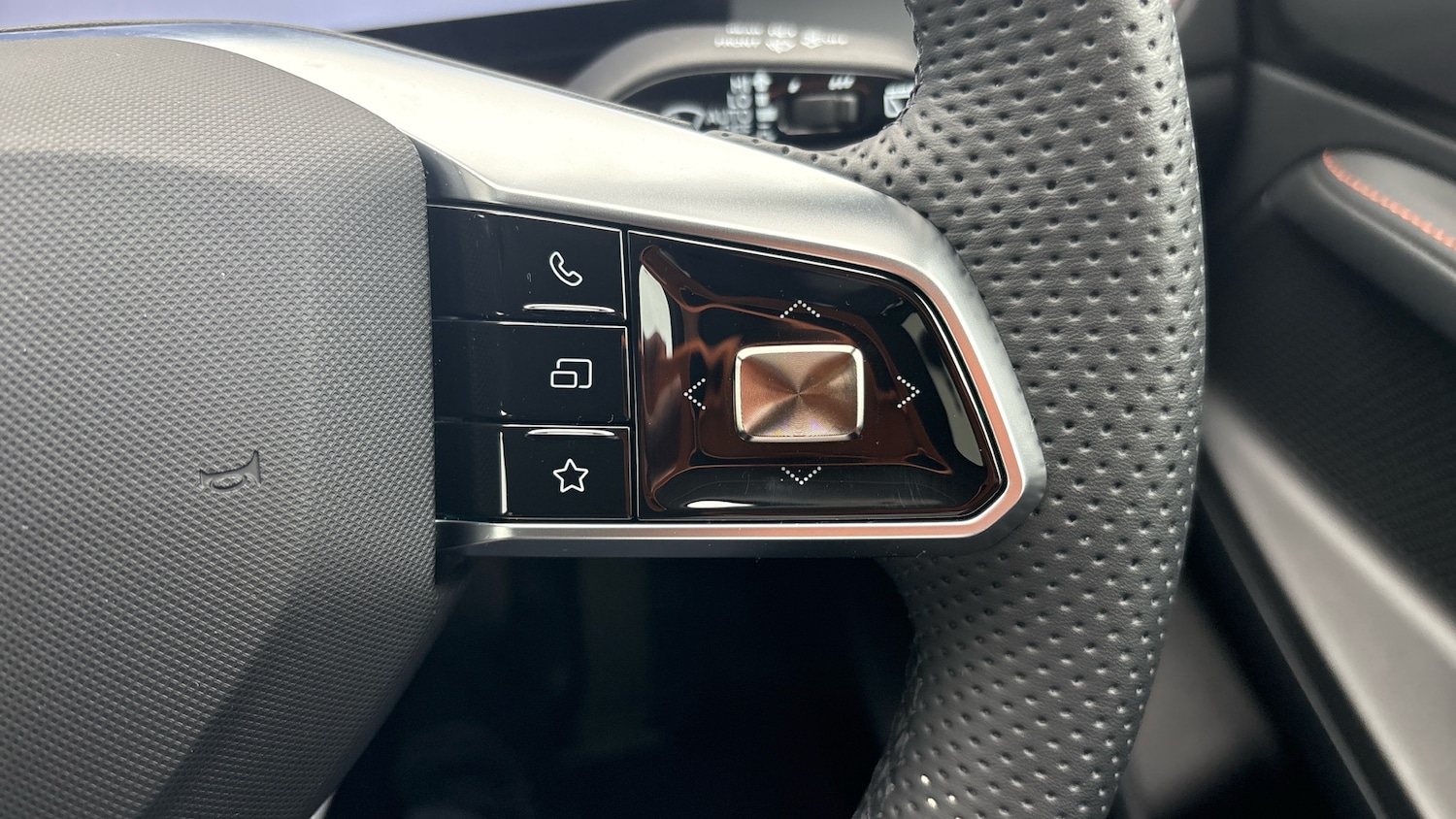 Used MG MG HS 2025 for sale - 76477098: Photo 21