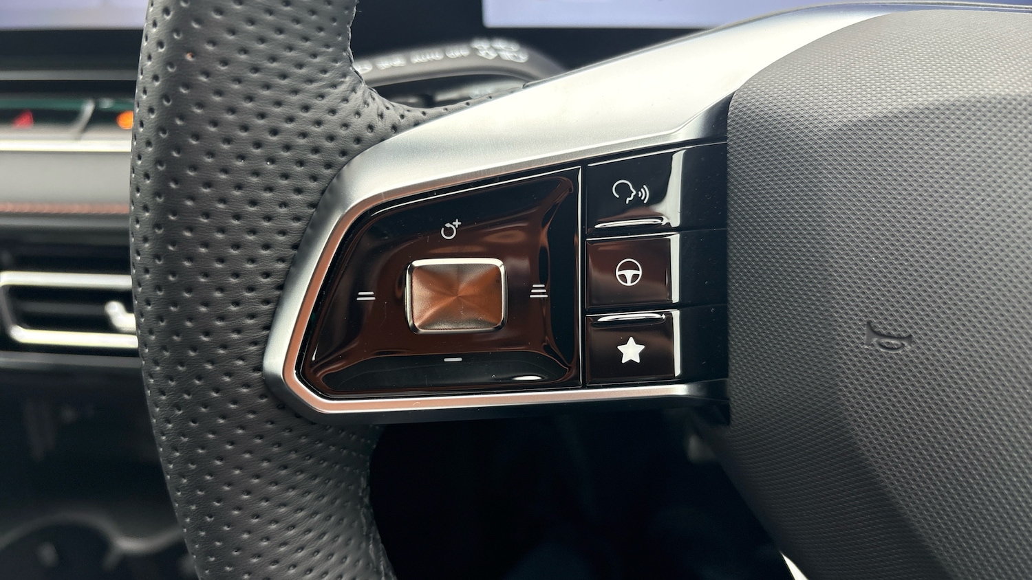 Used MG MG HS 2025 for sale - 76477098: Photo 22