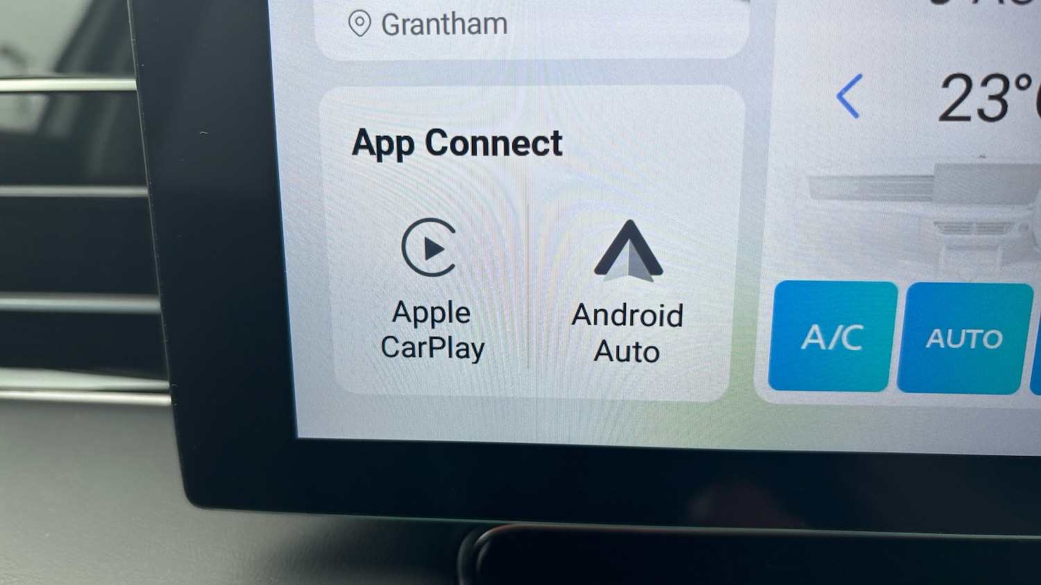 Used MG MG HS 2025 for sale - 76477098: Photo 25