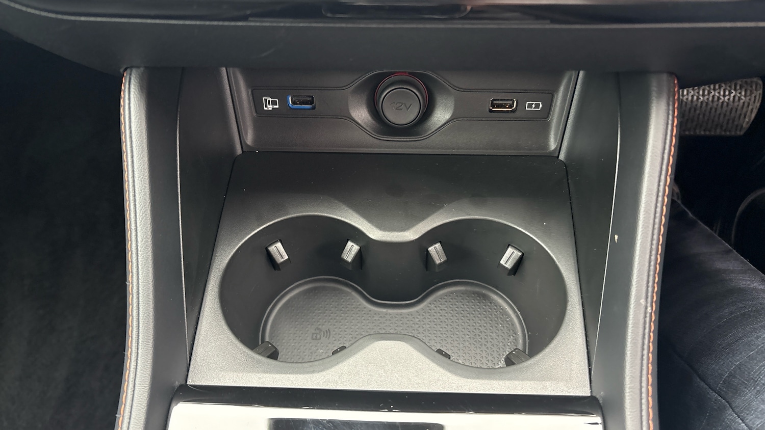 Used MG MG HS 2025 for sale - 76477098: Photo 28