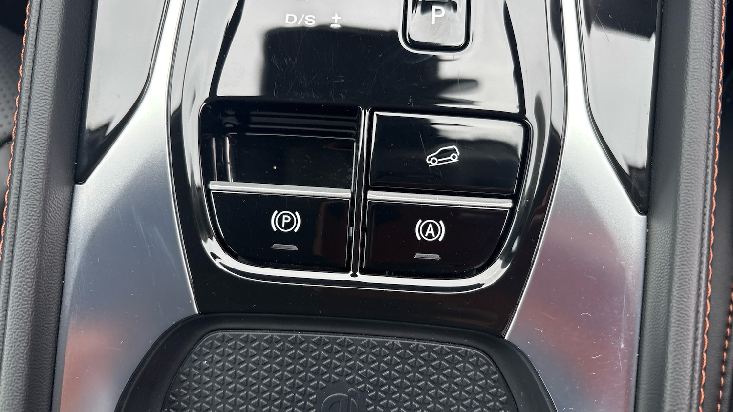 Used MG MG HS 2025 for sale - 76477098: Photo 29