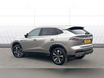 Used MG MG HS 2025 for sale - 76477098: Photo