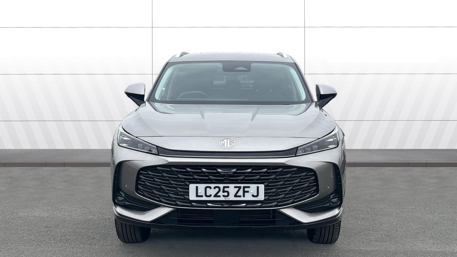 Used MG MG HS 2025 for sale - 76477098: Photo 3