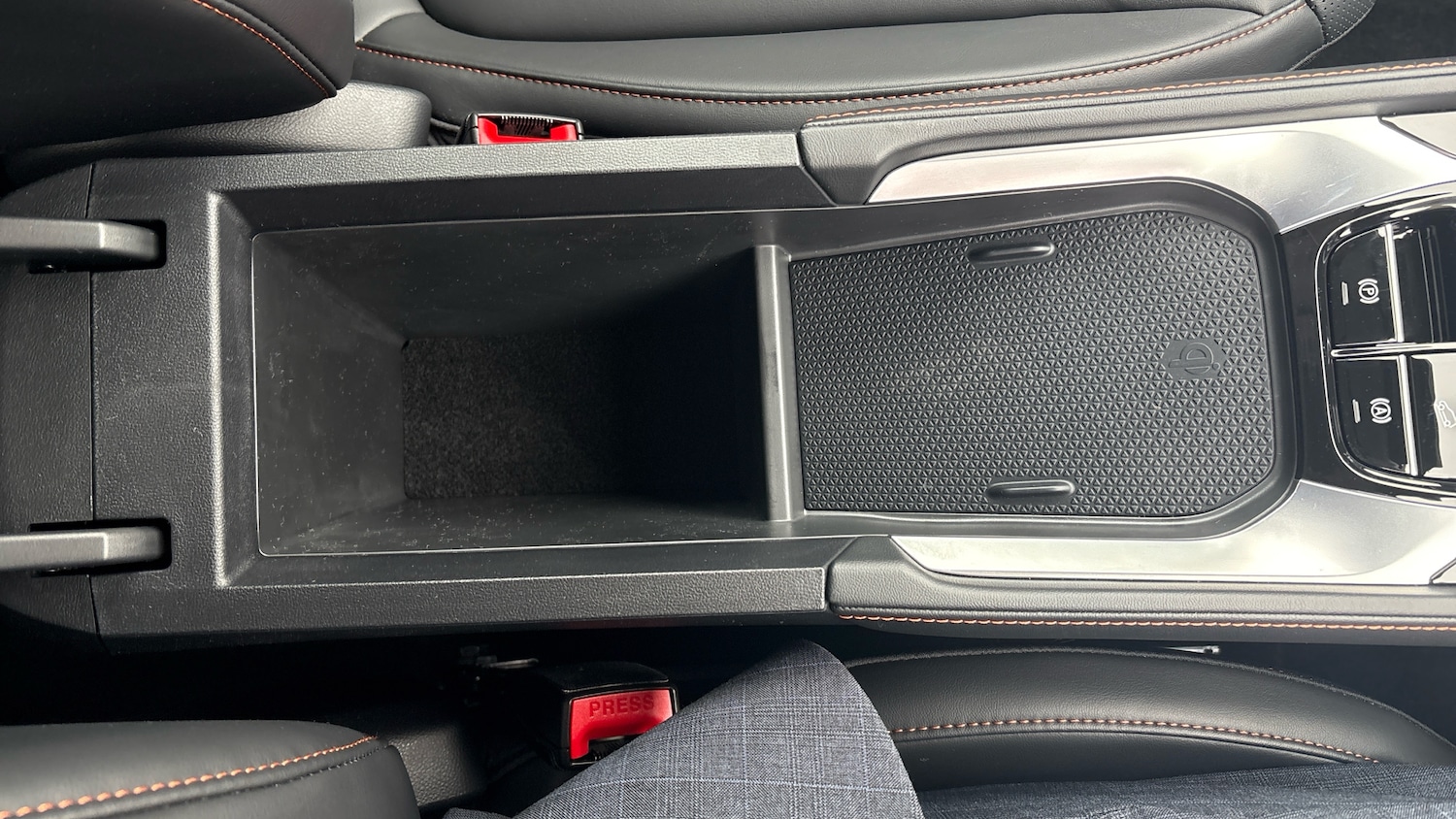 Used MG MG HS 2025 for sale - 76477098: Photo 30