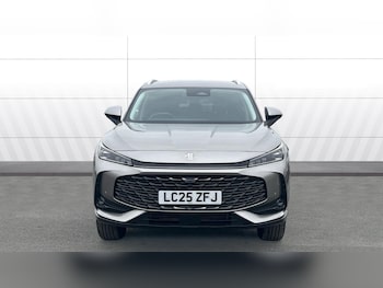 Used MG MG HS 2025 for sale - 76477098: Photo