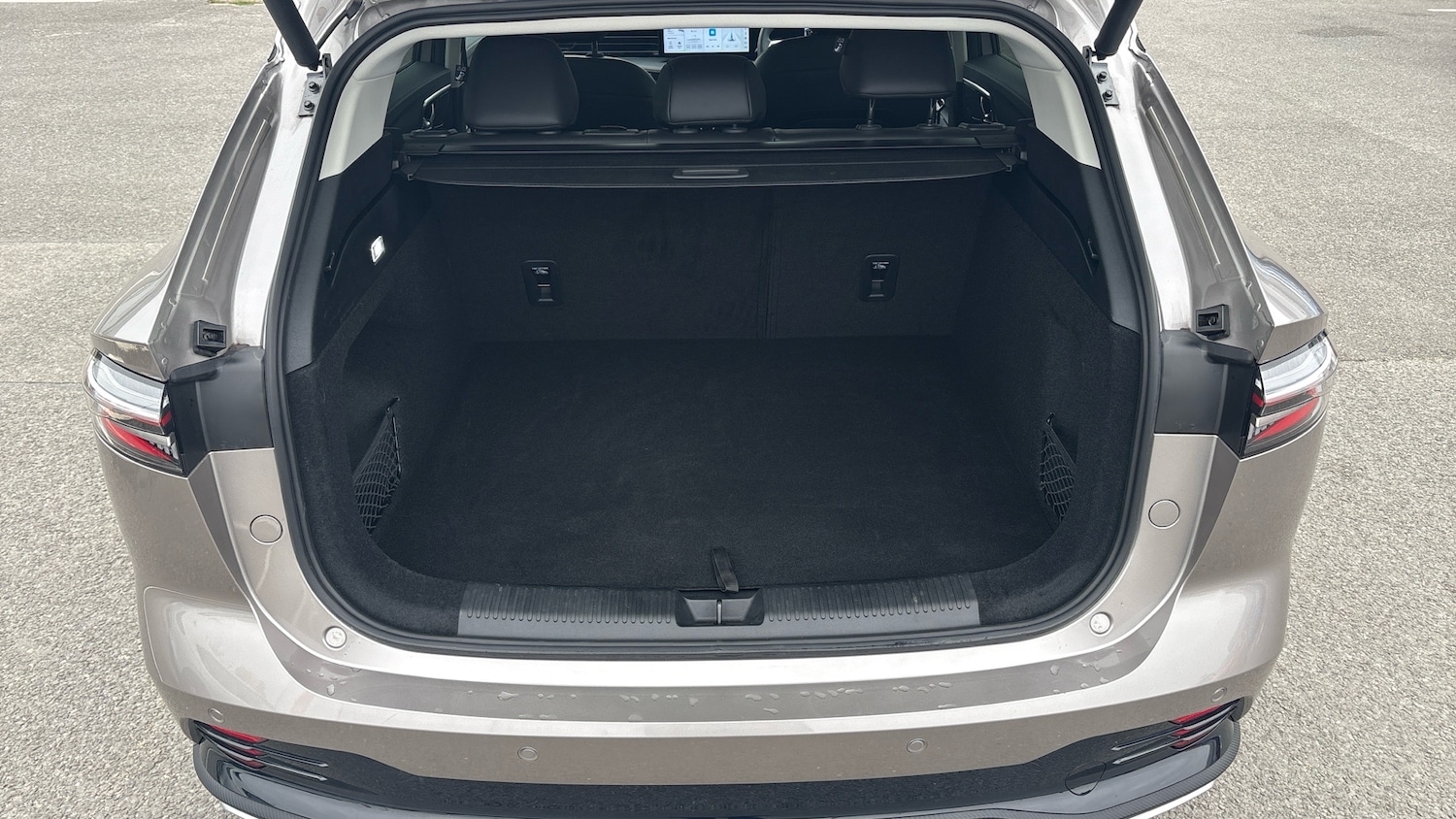 Used MG MG HS 2025 for sale - 76477098: Photo 4